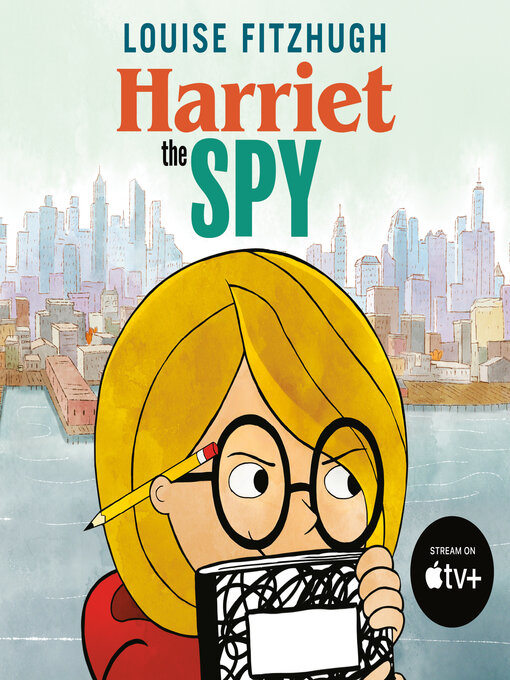 Title details for Harriet the Spy by Louise Fitzhugh - Wait list